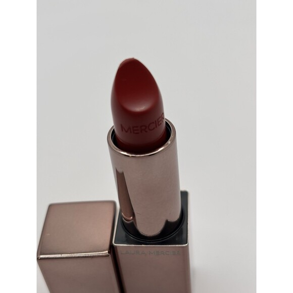 Laura Mercier Rouge Essential Rose Rouge 0.12 Oz NWOB - Discountinued - Picture 6 of 7